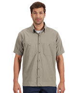 UniWeave® Micro Check Shirt Jacs