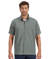 UniWeave® Micro Check Shirt Jacs