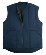 Insulated Vests