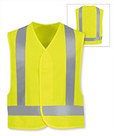 Class 2 High-Visibility Vest