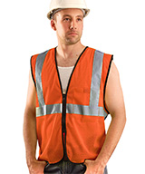 Class 2 High Visibility Vests