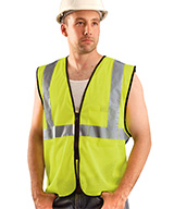 Class 2 High Visibility Vests