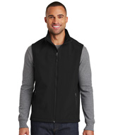 Core Soft-Shell Vests