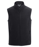 Men’s Microfleece Vests
