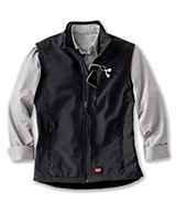 Soft-Shell Vests