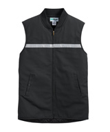 Spotlite MV Visibility Insulated Vests