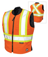 Duck Safety Vest
