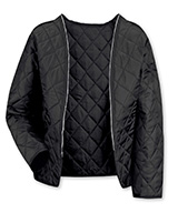 Zip-In Jacket Liners