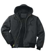 Hooded Duck Jackets