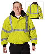 Class 3 Bomber Jackets