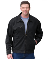 Gasoline Jackets