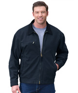 Gasoline Jackets