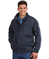 Bulwark® FR Lined Bomber Jackets