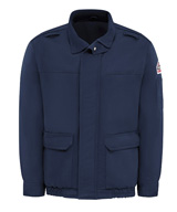 Bulwark® FR-Lined Bomber Jackets