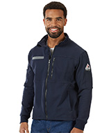 Bulwark® FR Fleece Jackets