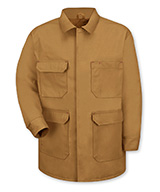 Duck Chore Coats