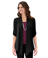 Women’s 3/4 Sleeve Shrugs
