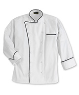 Executive Chef Coat