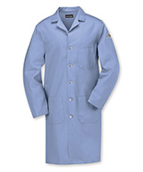 Flame Resistant Lab Coats