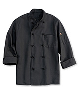 10-Knot Full Sleeve Chef Coats