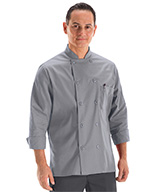 MIMIX™ OilBlok 10-Button Chef Coats