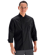 MIMIX™ OilBlok 10-Button Chef Coats