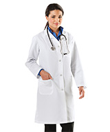 Women’s Lab Coats
