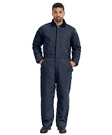 Insulated Coveralls