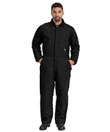 Insulated Coveralls