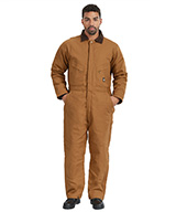 Insulated Coveralls