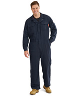 Bulwark® FR iQ Series® Mobility Coveralls