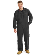 Bulwark® FR iQ Series® Mobility Coveralls