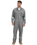 Armorex FR® Enhanced Visibility Coveralls