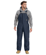 Insulated Bib Overalls