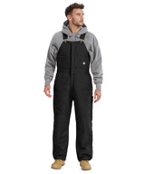 Insulated Bib Overalls