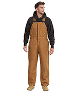 Insulated Bib Overalls