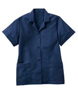 Women’s Short Sleeve Smocks
