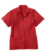 Women’s Short Sleeve Smocks
