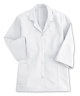 Women’s 3/4 Sleeve Smocks