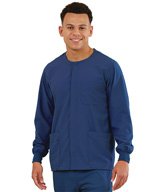 WonderWink INDY™ Unisex Warm-Up Jackets
