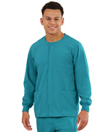 WonderWink INDY™ Unisex Warm-Up Jackets