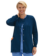 Women’s Warm-Up Jackets