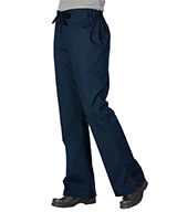 Women’s Flare-Leg Scrub Pants