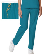 Unisex Reversible Scrub Pants