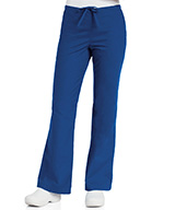 Women’s Flare-Leg Scrub Pants