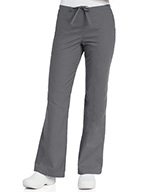 Women’s Flare-Leg Scrub Pants