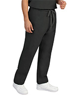 Unisex Cargo Scrub Pants