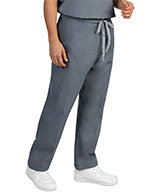 Unisex Cargo Scrub Pants