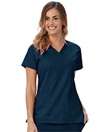 Women’s V-Neck Tunics