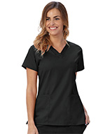 Women’s V-Neck Tunics